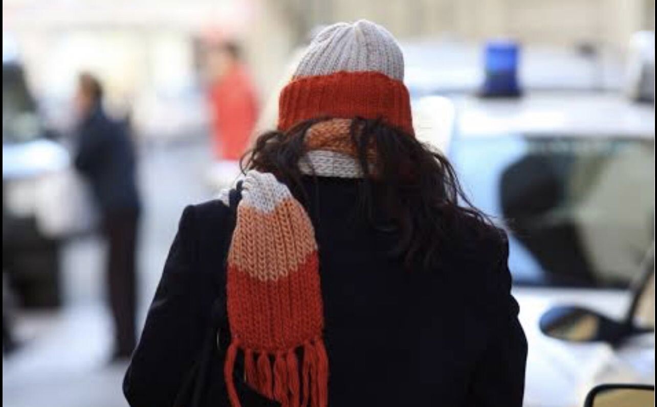 images Meteo, a Capodanno torna il freddo