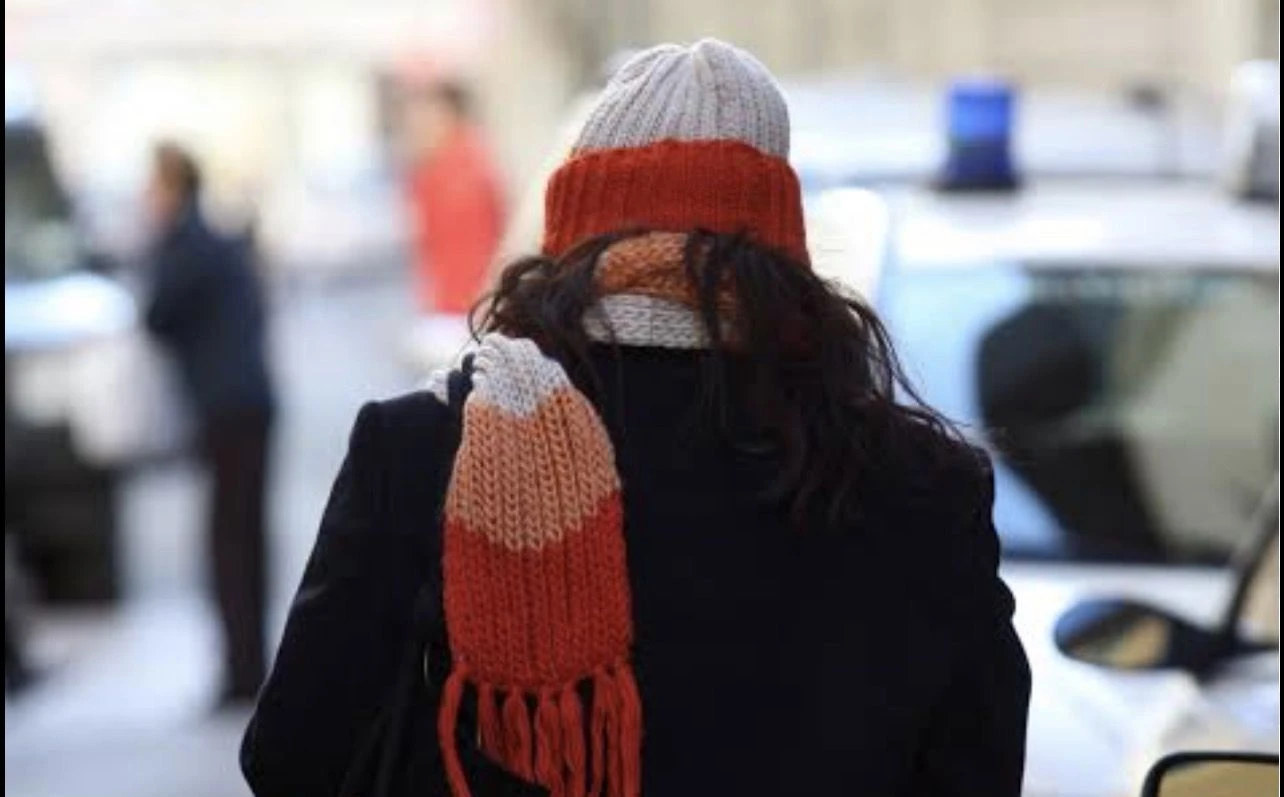 Meteo, a Capodanno torna il freddo