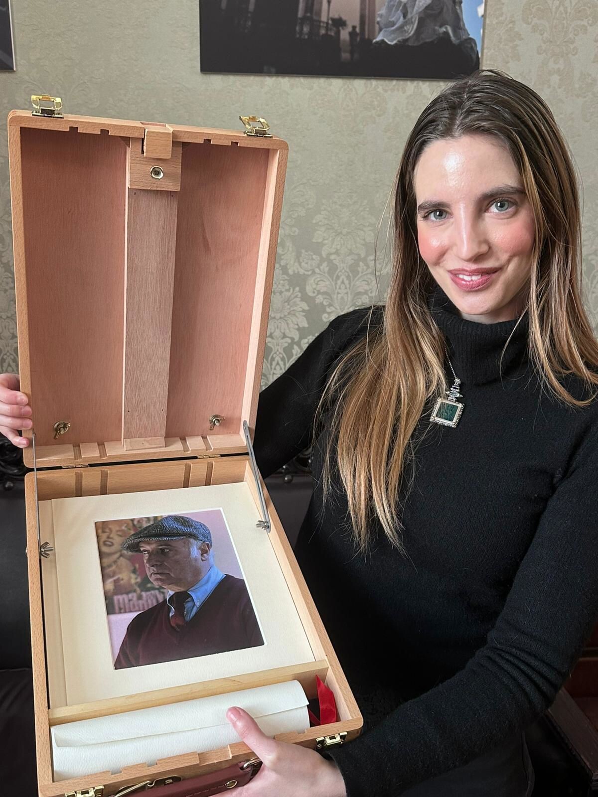 Guerra nella Fondazione Rotella: moglie e figlia vanno via e fondano un'Associazione images Guerra nella Fondazione Rotella: moglie e figlia vanno via e fondano un'Associazione