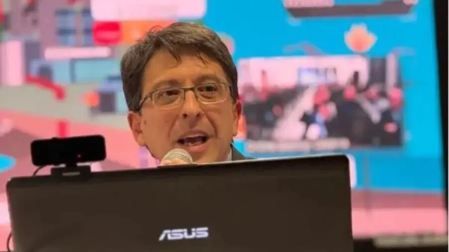 images Piano Rischio Alluvioni in Calabria, Iovine: "Se ben realizzato è uno strumento importante"