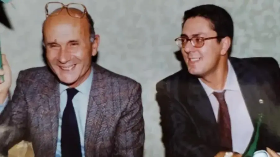 Galluccio ricorda l'ex procuratore Porcelli: "Ci ha onorato e arricchito con la sua amicizia e sapienza giuridica" images Galluccio ricorda l'ex procuratore Porcelli: "Ci ha onorato e arricchito con la sua amicizia e sapienza giuridica"