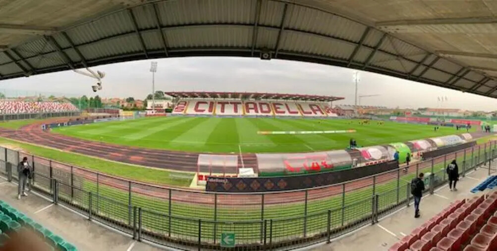 images Serie BKT, Cittadella e Catanzaro in campo alle 14: le probabili formazioni