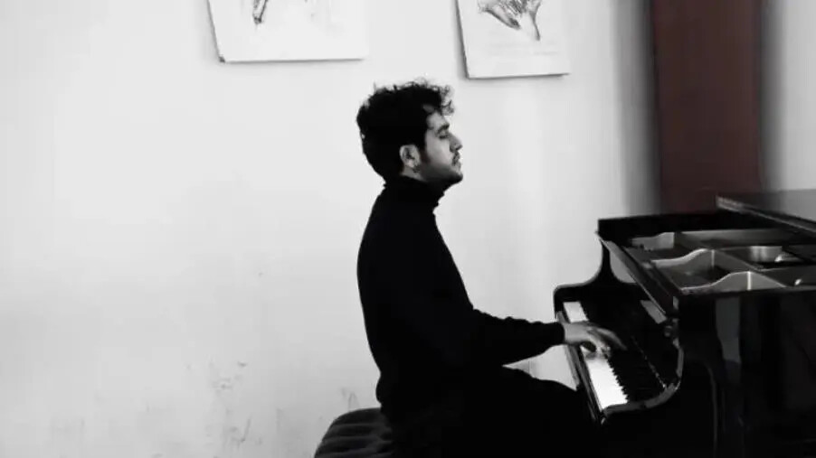 Sabato il recital del pianista Giuseppe Adornetti alla sala Mahler di Trebisacce images Sabato il recital del pianista Giuseppe Adornetti alla sala Mahler di Trebisacce