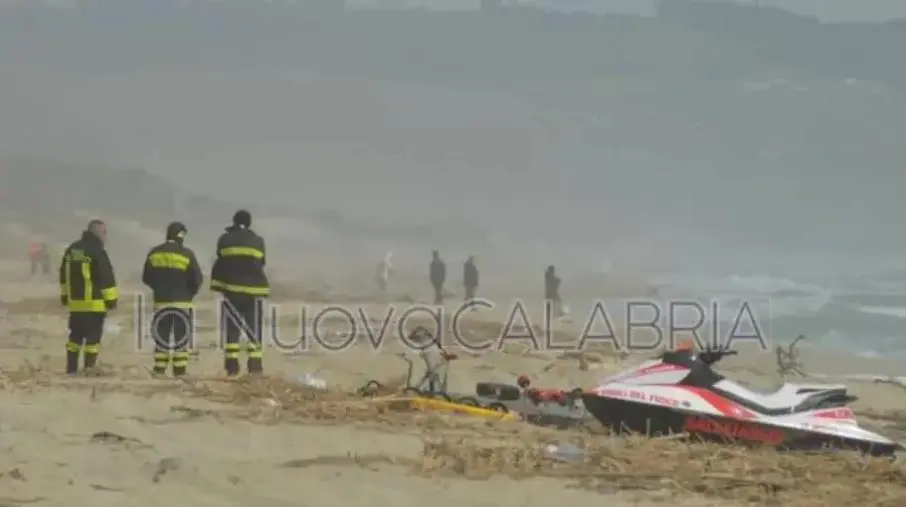 Strage di Cutro, in appello confermata la condanna di 20 anni allo scafista turco images Strage di Cutro, in appello confermata la condanna di 20 anni allo scafista turco