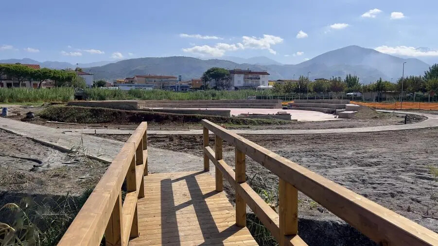 images Rigenerazione territoriale, Santa Maria del Cedro punta a nuovi finanziamenti


