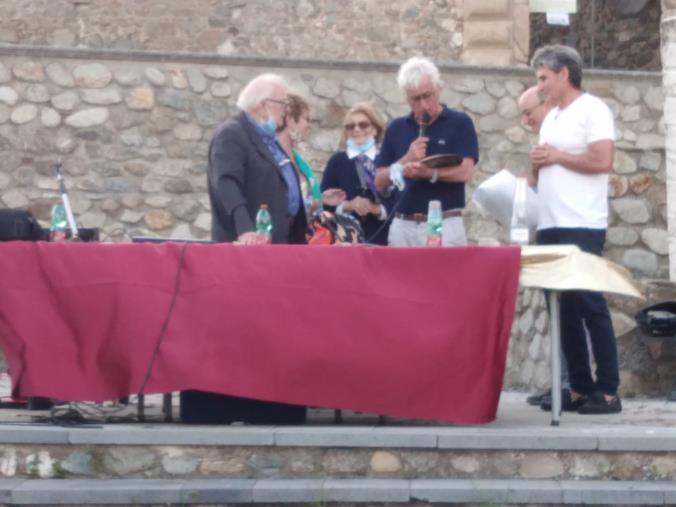 A Squillace si riscopre l’importanza del Borgo come testimone dei secoli images A Squillace si riscopre l’importanza del Borgo come testimone dei secoli