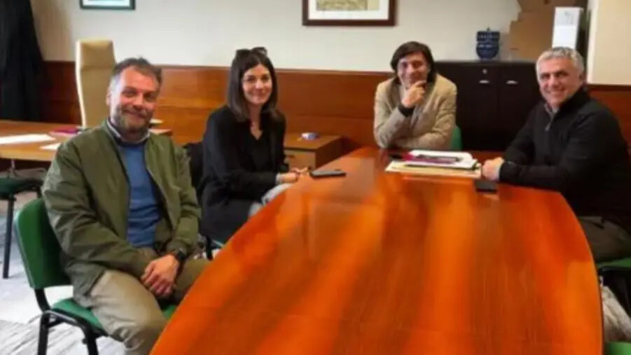 images Cinema e audiovisivo: Confartigianato Calabria incontra la Film Commission 