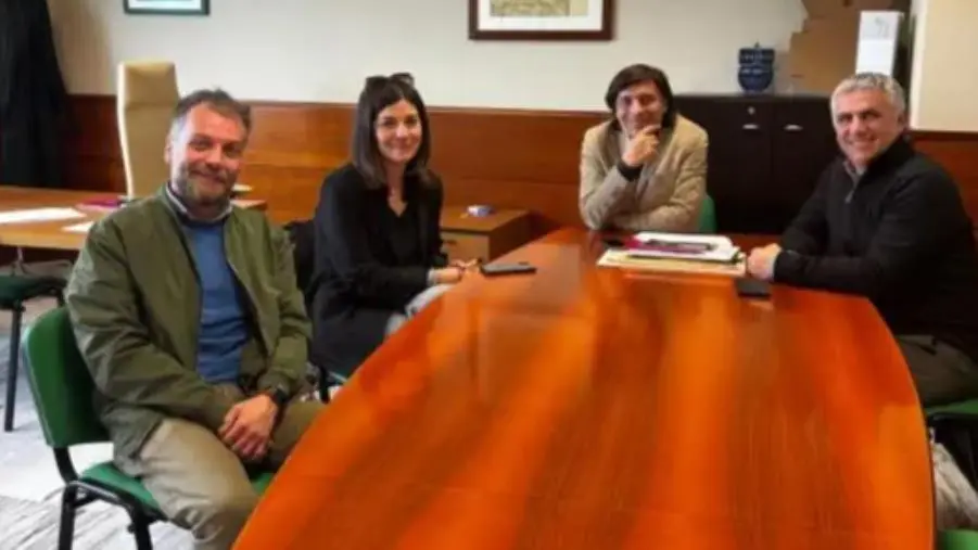 images Cinema e audiovisivo: Confartigianato Calabria incontra la Film Commission 