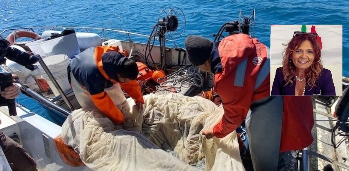 images A Corigliano Rossano "la pesca crolla e il mercato è fermo": FdI accusa il Comune