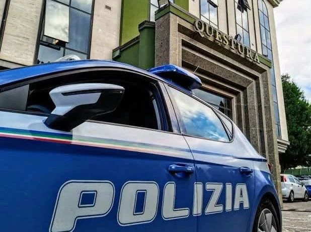 Viola i divieti dopo una rissa a Vibo, scatta la sorveglianza speciale 