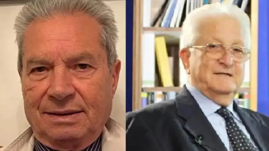 Badolato, la proposta di Lanciano: "La Regione crei la Fondazione ed il Premio 'Calabria prima Europa'" images Badolato, la proposta di Lanciano: "La Regione crei la Fondazione ed il Premio 'Calabria prima Europa'"