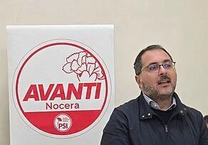 A Rende arriva il segretario nazionale di Avanti PSI Enzo Maraio
