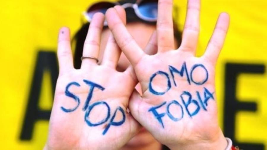 Omofobia a Crotone. Dopo l'aggressione di un 15enne, la condanna dei consiglieri comunali: "E' già stato privato di poter vivere la propria libertà" images Omofobia a Crotone. Dopo l'aggressione di un 15enne, la condanna dei consiglieri comunali: "E' già stato privato di poter vivere la propria libertà"