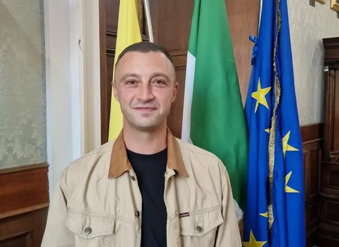 images Amministrazione "digitale" a Catanzaro, Costantino: “Presto certificati di stato civile scaricabili online”