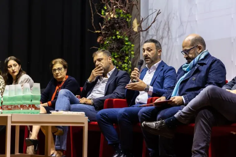 Aiello Calabro si candida a Capitale della Cultura 2027 images Aiello Calabro si candida a Capitale della Cultura 2027