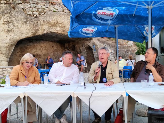 Il turismo rurale per rilanciare il territorio del Reventino-Savuto: l’incontro a Cleto organizzato da Università e Comune images Il turismo rurale per rilanciare il territorio del Reventino-Savuto: l’incontro a Cleto organizzato da Università e Comune