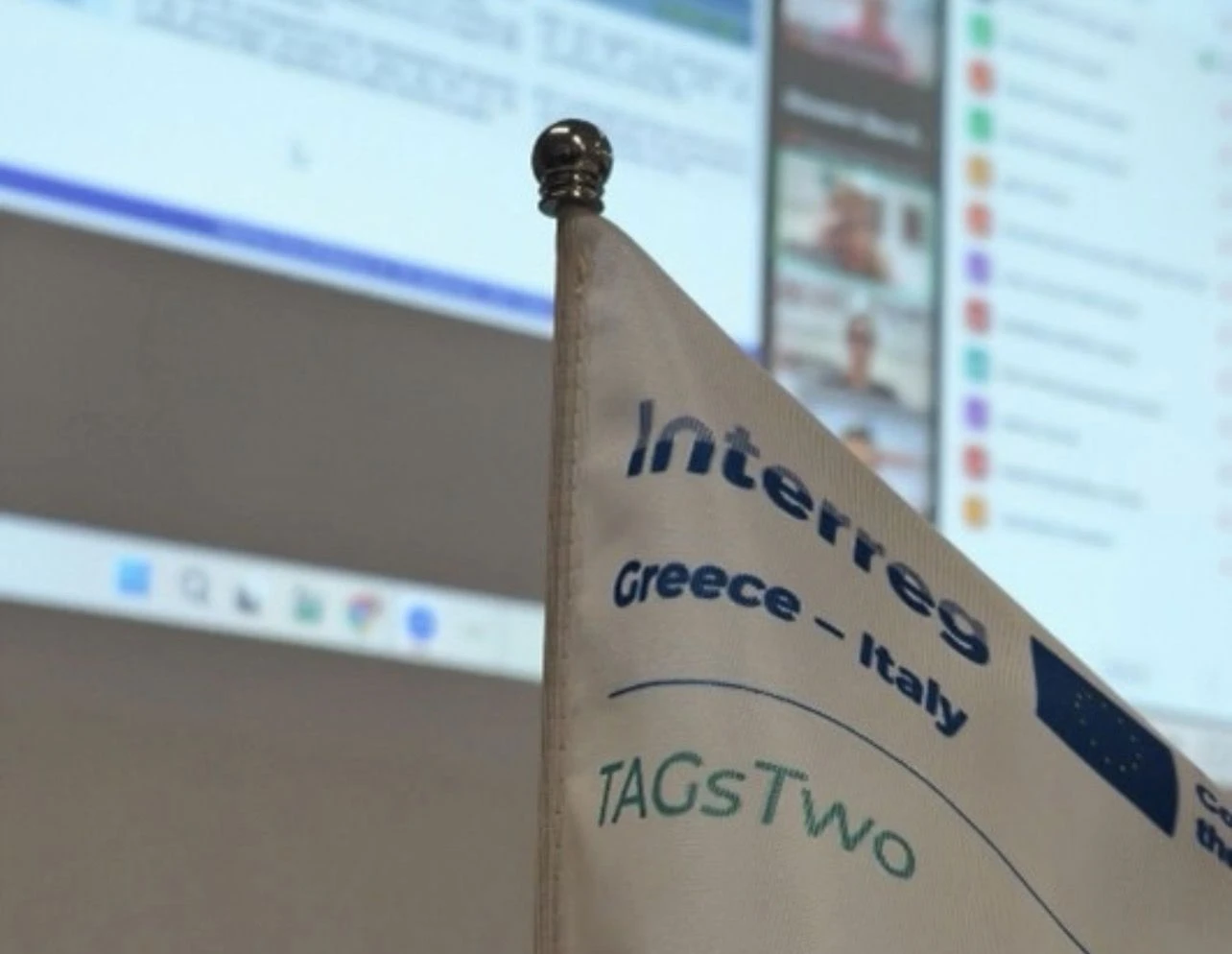 Gal Serre Calabresi, a Patrasso per il progetto TAGsTwo: confronto su innovazione e agricoltura di precisione