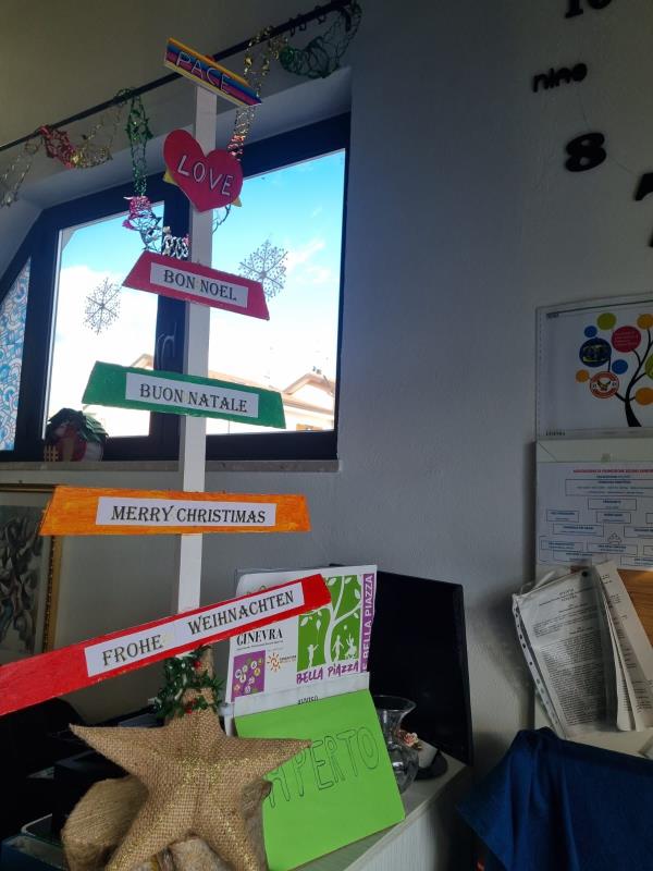 images Inclusione e condivisione: a Cropani il Pranzo di Comunità organizzato dall’Associazione Ginevra