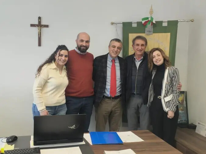 images Viabilità, il "tour" di L'Andolina nel Vibonese tappa a Drapia 