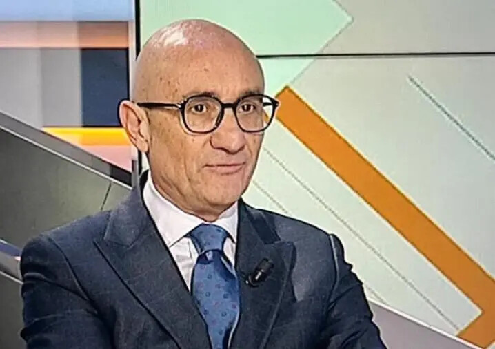 Conclusa la XXI edizione delle Giornate internistiche calabresi
images Conclusa la XXI edizione delle Giornate internistiche calabresi