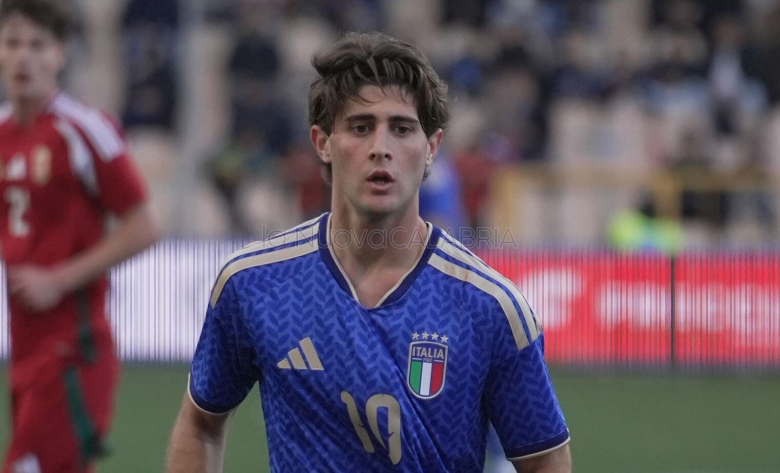 Liberali si gode il successo azzurro ma avverte il Catanzaro: "Testa subito al Monza" images Liberali si gode il successo azzurro ma avverte il Catanzaro: "Testa subito al Monza"