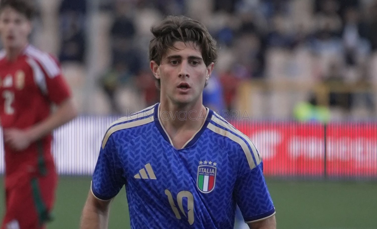 Liberali si gode il successo azzurro ma avverte il Catanzaro: "Testa subito al Monza"