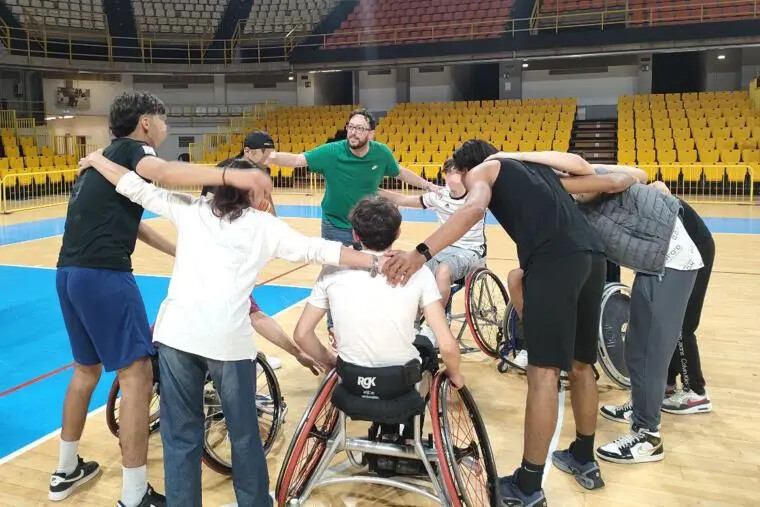 Reggio Bic, il progetto “Mettiamoci in gioco” continua anche oltre la stagione sportiva images Reggio Bic, il progetto “Mettiamoci in gioco” continua anche oltre la stagione sportiva