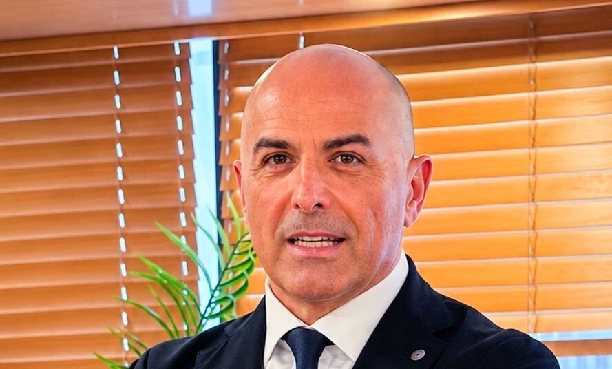 images FIN Calabria, Antonio Gigliotti sfiducia il Comitato regionale: "Serve un profondo cambiamento"