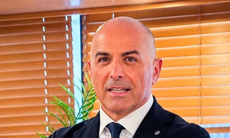 FIN Calabria, Antonio Gigliotti sfiducia il Comitato regionale: "Serve un profondo cambiamento"