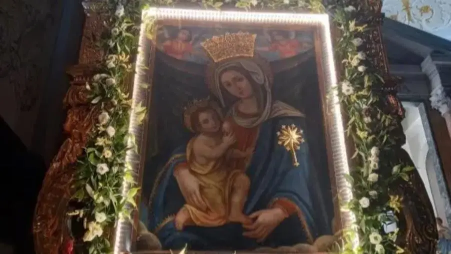 images Ritorna l’appuntamento con la festa della Madonna di Porto (LE MANIFESTAZIONI)