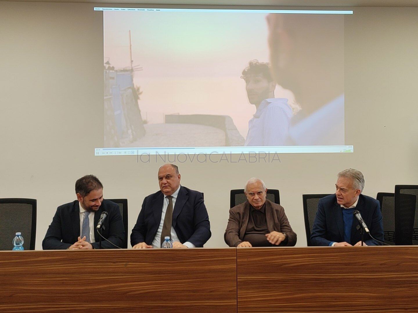 images San Nicola Arcella candidata per "Il Borgo dei Borghi": il sostegno della Regione Calabria