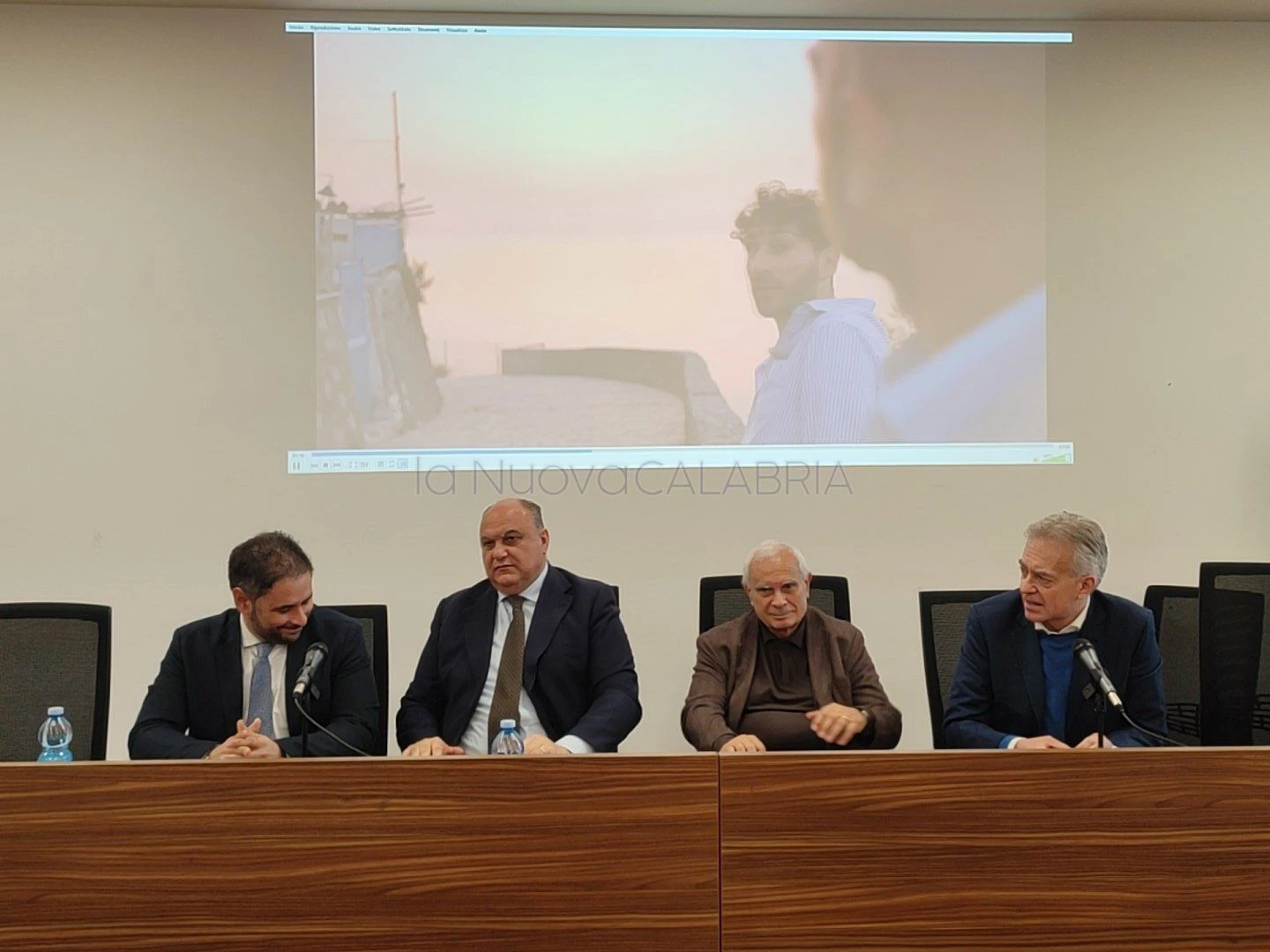 San Nicola Arcella candidata per "Il Borgo dei Borghi": il sostegno della Regione Calabria