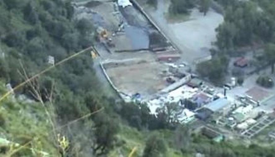 images Rifiuti, Regione sospende riapertura impianto San Sago: nuovi approfondimenti&nbsp;