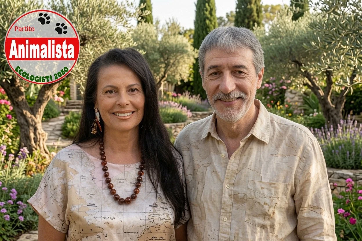 Caccia anticipata e incendi in Calabria, il Partito Animalista si unisce al coro dei NO: "Disastro annunciato per la biodiversità"