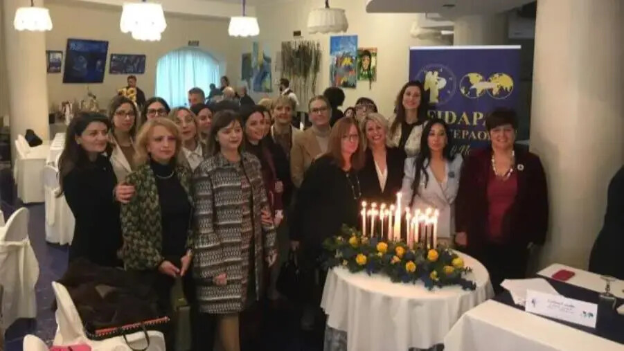 images Nasce a Montepaone la Sezione Fidapa “Riviera di Nausicaa”