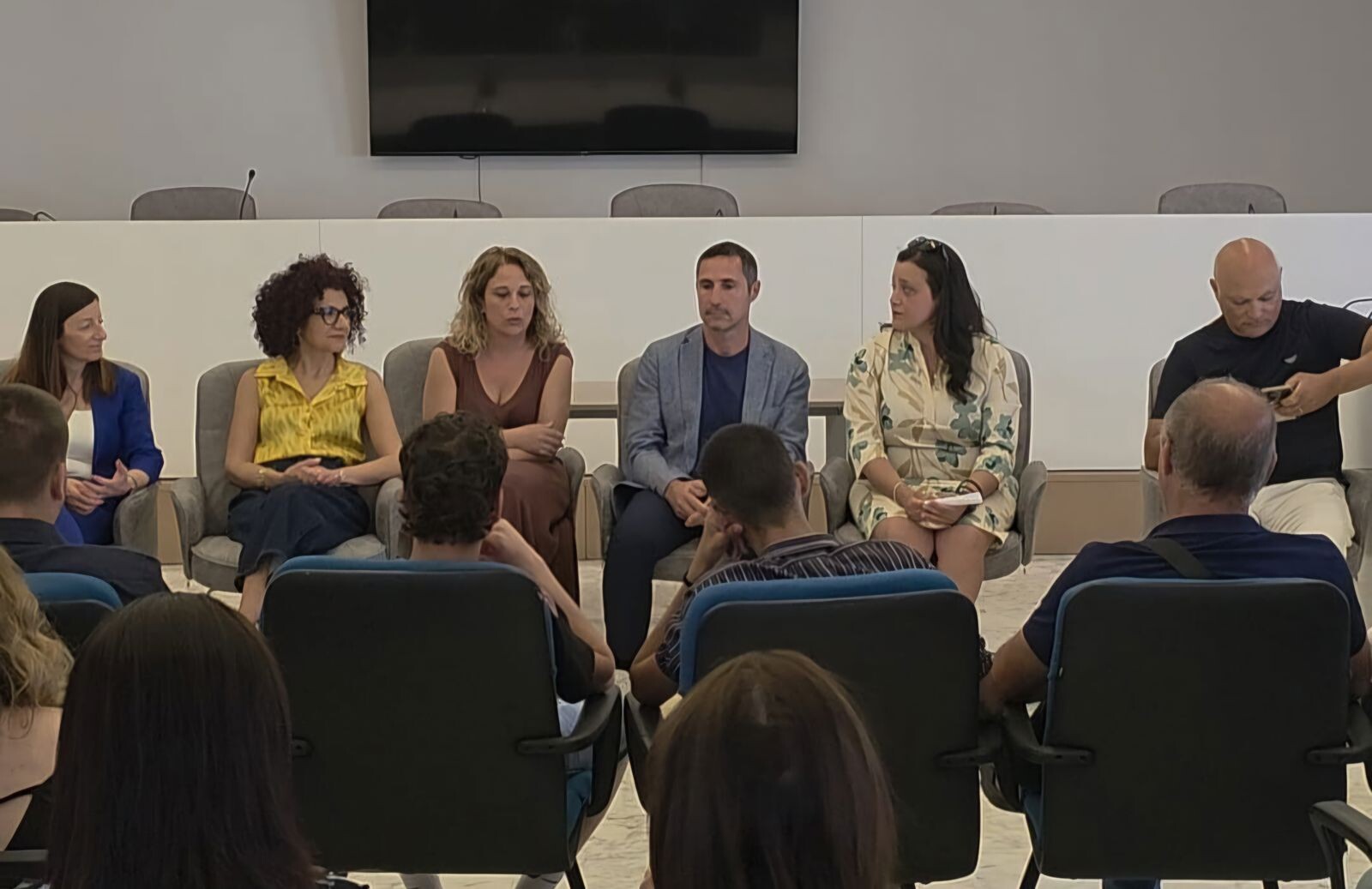 images Riparte a Soverato "Includendo Lavorando", l'inclusione si fa opportunità concreta di autonomia e dignità