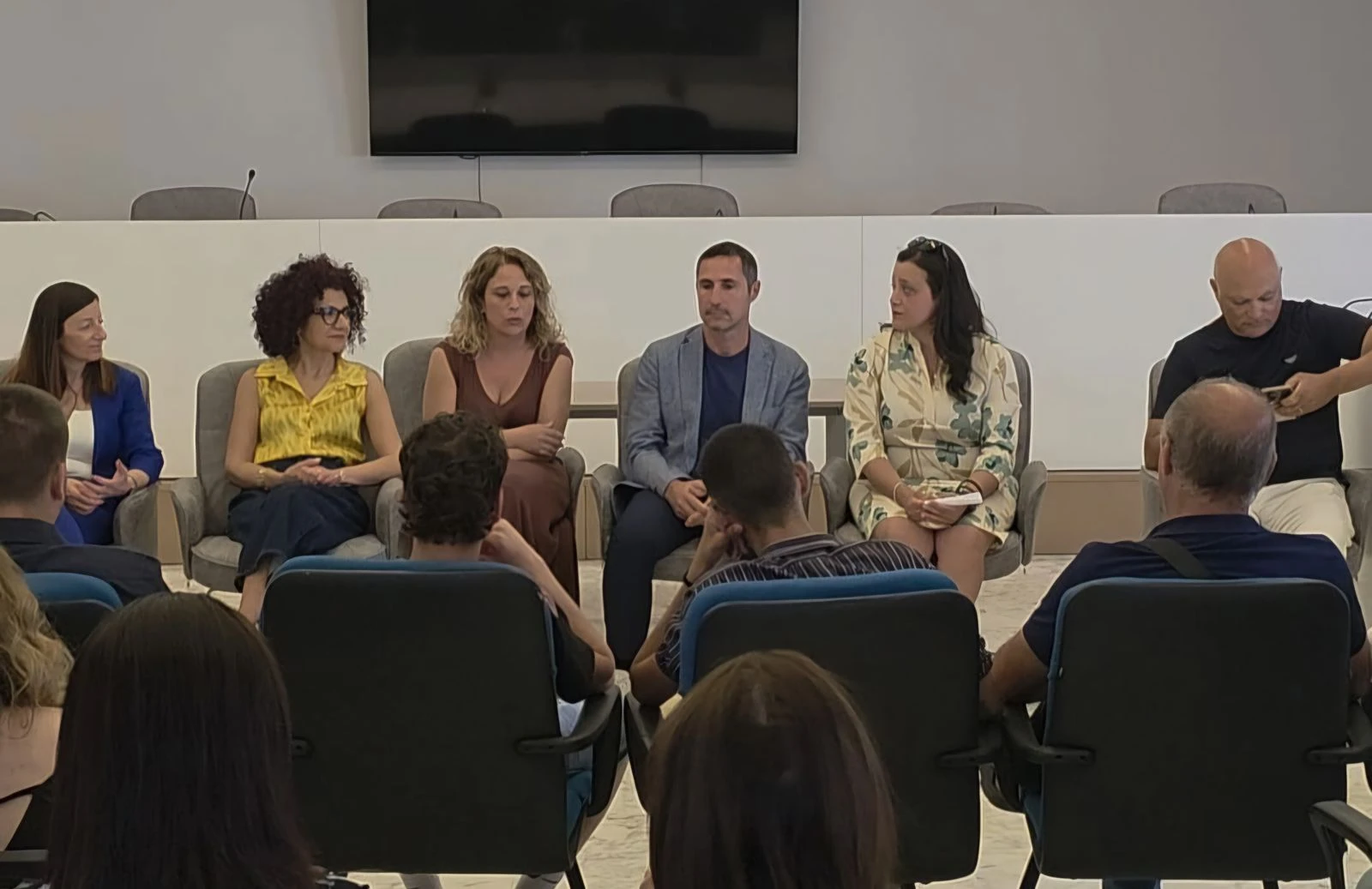 Riparte a Soverato "Includendo Lavorando", l'inclusione si fa opportunità concreta di autonomia e dignità