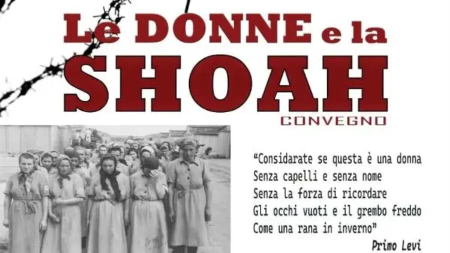 images Giornata della memoria a Catanzaro, l'Istituto "De Nobili" sarà presente all'evento al Comune