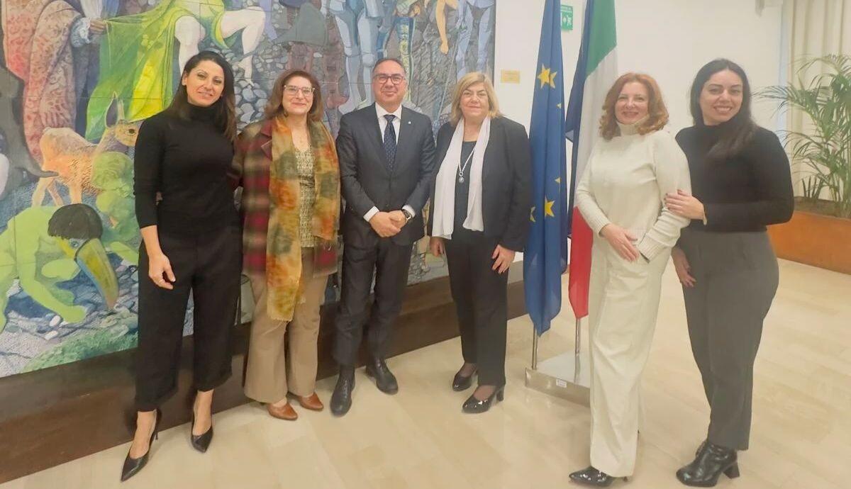 images Pari opportunità regionale, ok della CRPO alla proposta CONFSAL: verso un Codice di tutela del paziente anziano