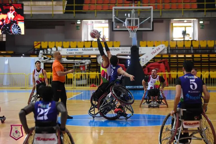 Farmacia Pellicanò Reggio Bic, sabato arriva Treviso: voglia di riscatto e obiettivo playoff images Farmacia Pellicanò Reggio Bic, sabato arriva Treviso: voglia di riscatto e obiettivo playoff