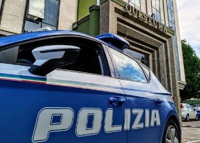 images Rissa tra giovani a Vibo, emessi 5 avvisi orali 