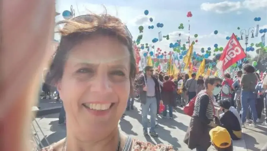 images Nuvole sul Pd a Catanzaro, Rossana Neri: “Lascio perchè non sono una burattina". Chi sarebbero i "burattinai"?