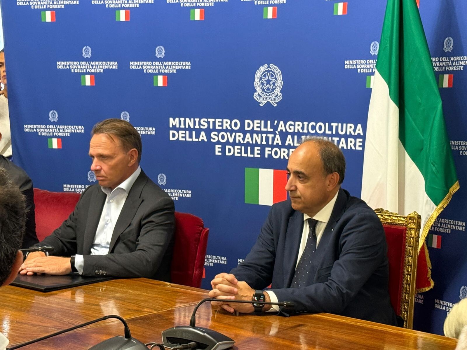 images Caro carburanti, Coldiretti Calabria: “Bene i 15 milioni, ora interventi urgenti per gasolio agricolo e fertilizzanti”