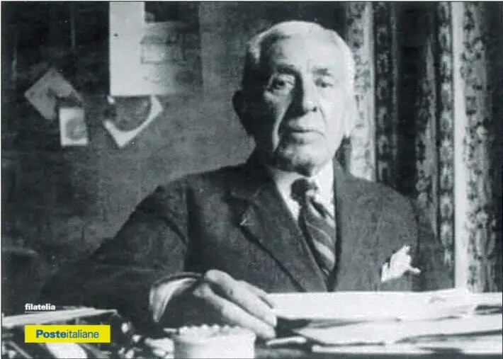 A Pallagorio un annullo filatelico per il centenario della morte di Anselmo Lorecchio images A Pallagorio un annullo filatelico per il centenario della morte di Anselmo Lorecchio