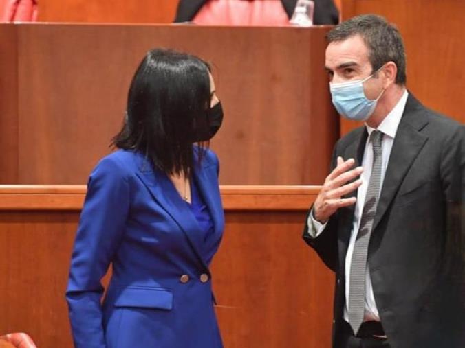 images Giustizia digitale, domani a Reggio Calabria la conferenza di Occhiuto e Princi