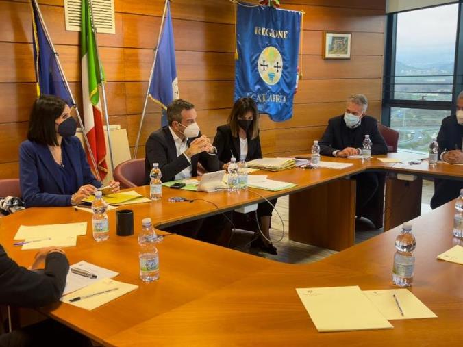 Crisi del grano, la Giunta regionale incarica Arsac di destinare terreni propri a produzioni cerealicole images Crisi del grano, la Giunta regionale incarica Arsac di destinare terreni propri a produzioni cerealicole