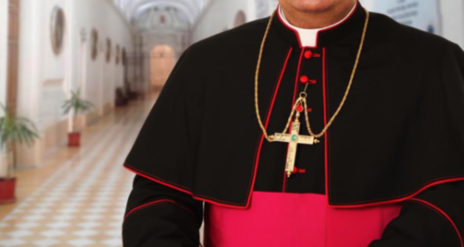 images "Basso profilo". L'inchiesta di Gratteri non risparmia neanche la Chiesa: presunte intercessioni con generali della Finanza 
