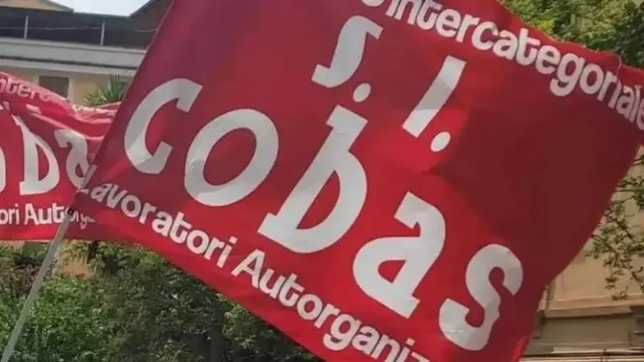 RSU Dulbecco e Asp Catanzaro, Si Cobas: "Delusi ma non arresi, continueremo la nostra battaglia" images RSU Dulbecco e Asp Catanzaro, Si Cobas: "Delusi ma non arresi, continueremo la nostra battaglia"