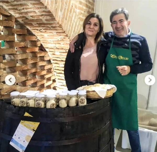 images "Può la chiusura di un piccolo forno in Aspromonte rappresentare una perdita per la comunità?": la riflessione di Slowfood