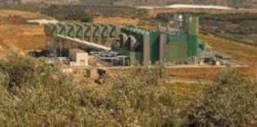 Arpacal. Evoluzione della qualità dell’aria: online il report annuale della centrale turbogas Edison di Altomonte images Arpacal. Evoluzione della qualità dell’aria: online il report annuale della centrale turbogas Edison di Altomonte